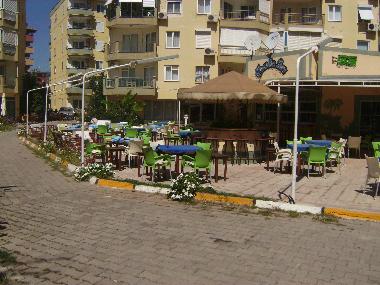 Holiday Apartment in Alanya (Antalya) or holiday homes and vacation rentals