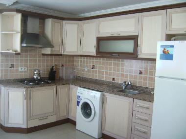 Holiday Apartment in Alanya (Antalya) or holiday homes and vacation rentals