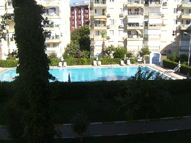 Holiday Apartment in Alanya (Antalya) or holiday homes and vacation rentals