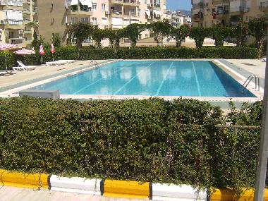 Holiday Apartment in Alanya (Antalya) or holiday homes and vacation rentals