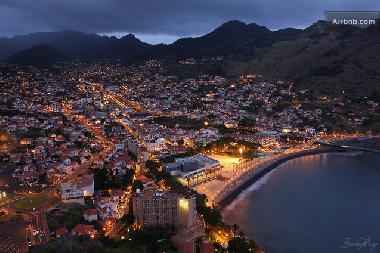 Holiday Apartment in Machico (Madeira) or holiday homes and vacation rentals