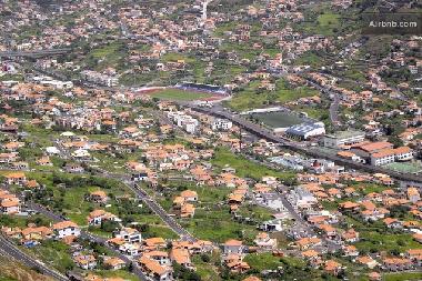 Holiday Apartment in Machico (Madeira) or holiday homes and vacation rentals