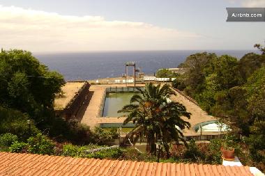 Holiday Apartment in Machico (Madeira) or holiday homes and vacation rentals