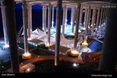 Holiday Apartment in Machico (Madeira) or holiday homes and vacation rentals