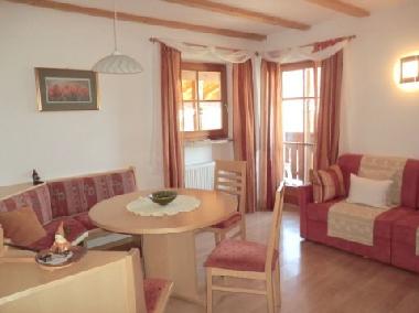 Holiday Apartment in Kastelruth (Bolzano-Bozen) or holiday homes and vacation rentals