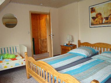 Holiday Apartment in Rathlau (Ostsee-Festland) or holiday homes and vacation rentals