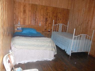 Chalet in Girardville (Quebec) or holiday homes and vacation rentals