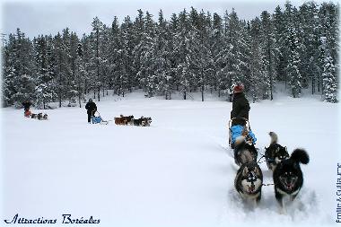 Chalet in Girardville (Quebec) or holiday homes and vacation rentals
