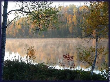 Chalet in Girardville (Quebec) or holiday homes and vacation rentals