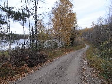 Chalet in Girardville (Quebec) or holiday homes and vacation rentals