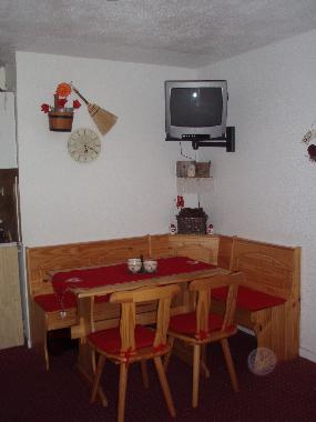Holiday Apartment in Aillon le jeune (Savoie) or holiday homes and vacation rentals