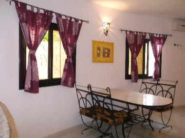 Holiday Apartment in ngaparou (Thies) or holiday homes and vacation rentals