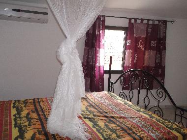 Holiday Apartment in ngaparou (Thies) or holiday homes and vacation rentals