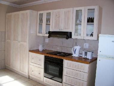 Holiday House in Sedgefield (Western Cape) or holiday homes and vacation rentals