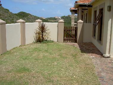 Holiday House in Sedgefield (Western Cape) or holiday homes and vacation rentals