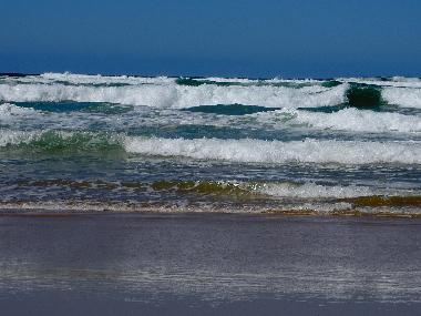 Holiday House in Sedgefield (Western Cape) or holiday homes and vacation rentals