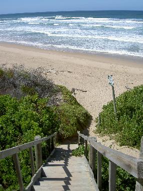 Holiday House in Sedgefield (Western Cape) or holiday homes and vacation rentals