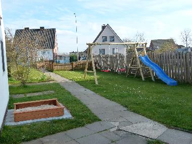 Holiday House in Dahme (Ostsee-Festland) or holiday homes and vacation rentals