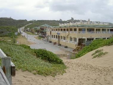 Holiday House in Sedgefield (Western Cape) or holiday homes and vacation rentals