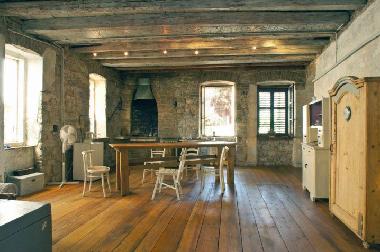 Holiday Apartment in ibenik (Sibensko-Kninska) or holiday homes and vacation rentals