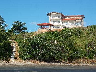 Holiday Apartment in David (Chiriqui) or holiday homes and vacation rentals