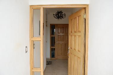 Holiday Apartment in David (Chiriqui) or holiday homes and vacation rentals