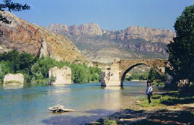 Holiday Apartment in Camarasa (Lleida) or holiday homes and vacation rentals