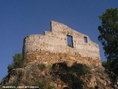 Holiday Apartment in Camarasa (Lleida) or holiday homes and vacation rentals