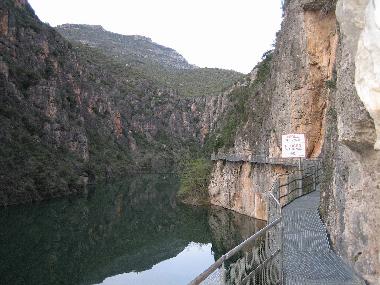 Holiday Apartment in Camarasa (Lleida) or holiday homes and vacation rentals