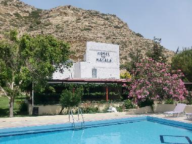 Hotel in Matala (Irakleio) or holiday homes and vacation rentals