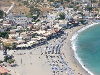 Hotel in Matala (Irakleio) or holiday homes and vacation rentals