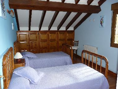 Holiday Apartment in Potes-Frama (Cantabria) or holiday homes and vacation rentals