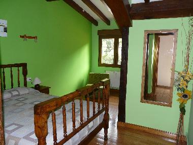 Holiday Apartment in Potes-Frama (Cantabria) or holiday homes and vacation rentals