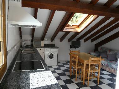 Holiday Apartment in Potes-Frama (Cantabria) or holiday homes and vacation rentals