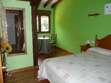 Holiday Apartment in Potes-Frama (Cantabria) or holiday homes and vacation rentals