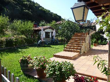 Holiday Apartment in Potes-Frama (Cantabria) or holiday homes and vacation rentals