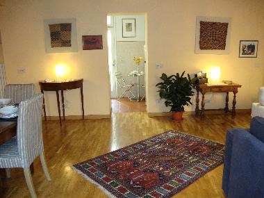 Holiday Apartment in Rome (Rome) or holiday homes and vacation rentals