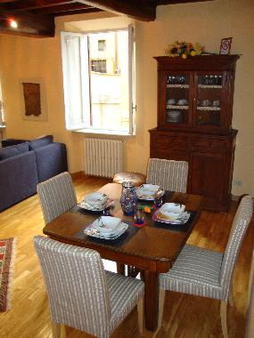 Holiday Apartment in Rome (Rome) or holiday homes and vacation rentals