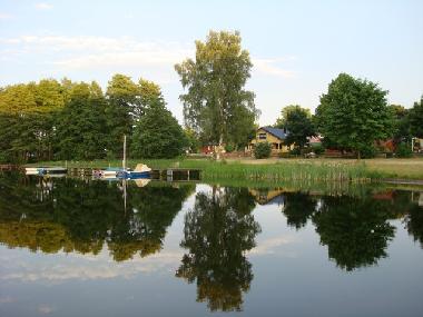 Holiday House in Dmmer (Mecklenburgische Seenplatte) or holiday homes and vacation rentals