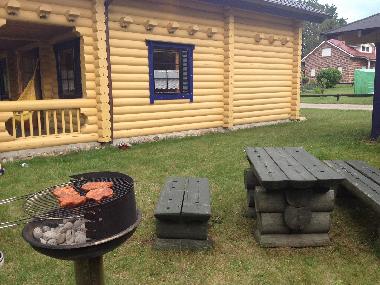 Holiday House in Dmmer (Mecklenburgische Seenplatte) or holiday homes and vacation rentals