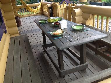 Holiday House in Dmmer (Mecklenburgische Seenplatte) or holiday homes and vacation rentals