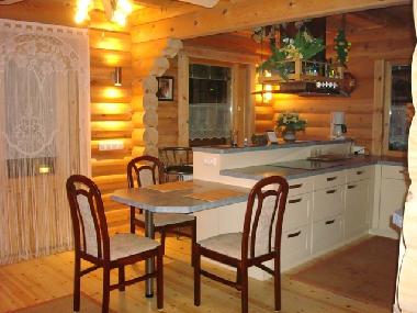 Holiday House in Dmmer (Mecklenburgische Seenplatte) or holiday homes and vacation rentals