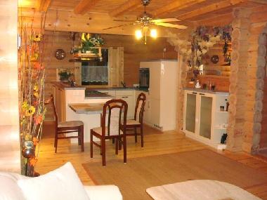 Holiday House in Dmmer (Mecklenburgische Seenplatte) or holiday homes and vacation rentals