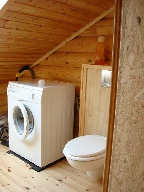 Holiday House in Dmmer (Mecklenburgische Seenplatte) or holiday homes and vacation rentals