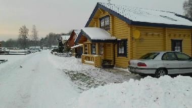 Holiday House in Dmmer (Mecklenburgische Seenplatte) or holiday homes and vacation rentals