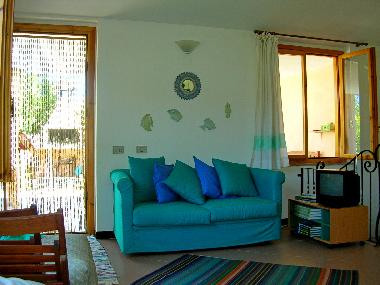 Holiday House in VILLASIMIUS (Cagliari) or holiday homes and vacation rentals