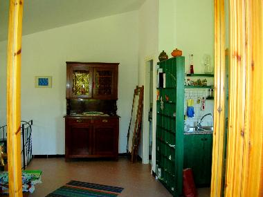 Holiday House in VILLASIMIUS (Cagliari) or holiday homes and vacation rentals