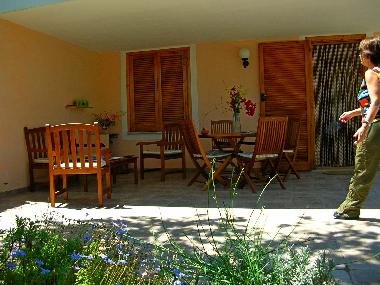 Holiday House in VILLASIMIUS (Cagliari) or holiday homes and vacation rentals