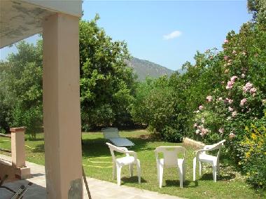 Holiday House in VILLASIMIUS (Cagliari) or holiday homes and vacation rentals