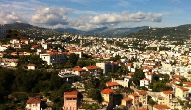 Holiday Apartment in nice (Alpes-Maritimes) or holiday homes and vacation rentals